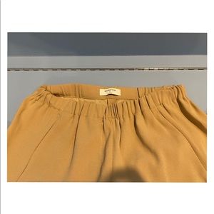 Aritzia Babaton Dexter Pants